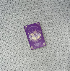 CARAVAL: CARAVAL SERIES (BOOk 1) by Stephanie Garber