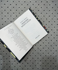 1984 by George Orwell