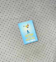 BETTER THAN THE MOVIES: BETTER THAN THE MOVIES (BOOk 1) by Lynn Painter