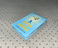 BETTER THAN THE MOVIES: BETTER THAN THE MOVIES (BOOk 1) by Lynn Painter