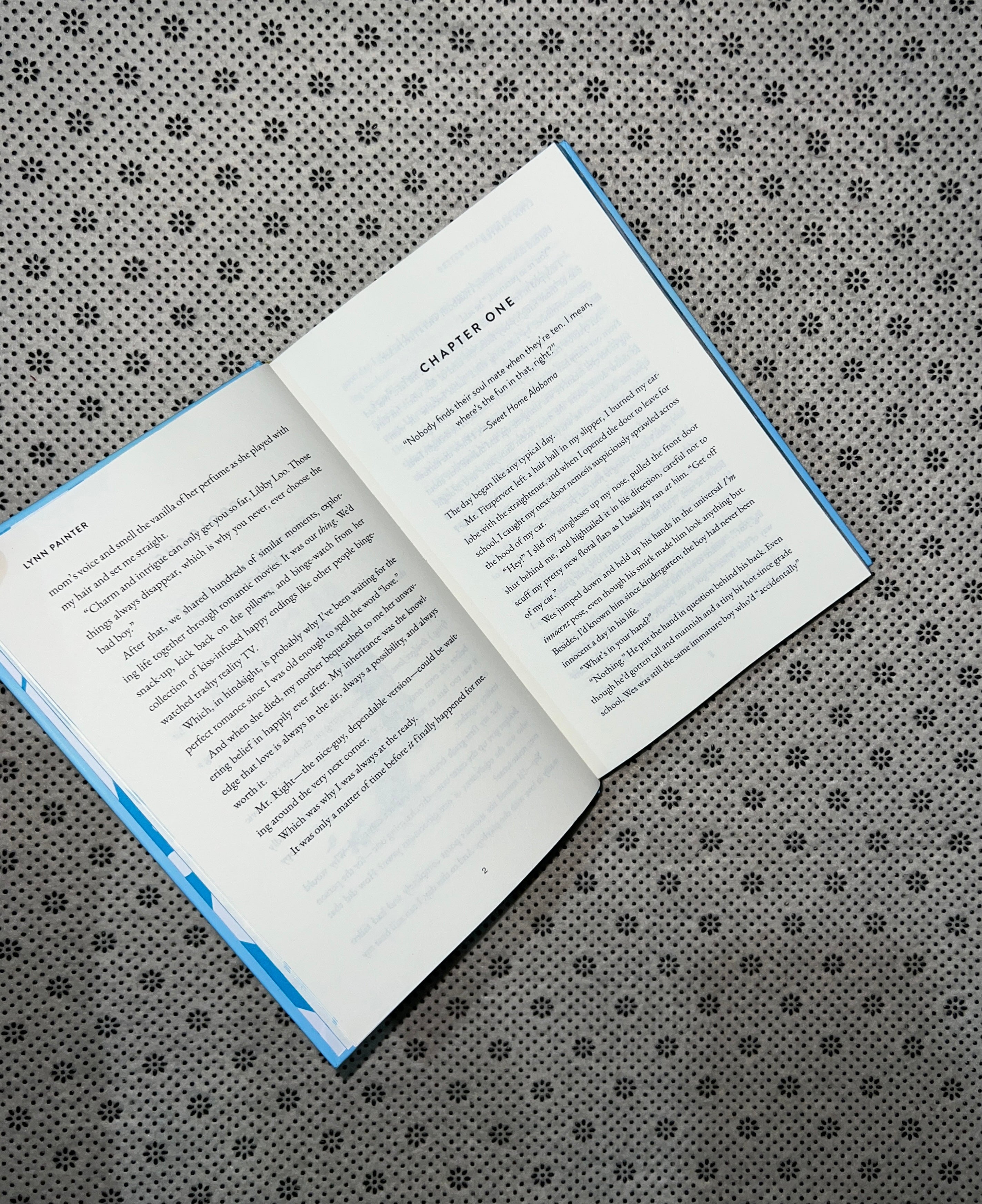 BETTER THAN THE MOVIES: BETTER THAN THE MOVIES (BOOk 1) by Lynn Painter