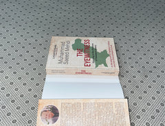 THE EYEWITNESS by Muhammad Saeed Mehdi