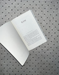 WHAT REMAINS AFTER A FIRE (Stories) by Kanza Javed