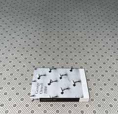 NINETEEN EIGHTY-FOUR by George Orwell