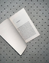 NINETEEN EIGHTY-FOUR by George Orwell