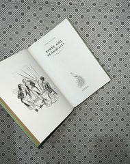 SENSE AND SENSIBILITY by Jane Austen