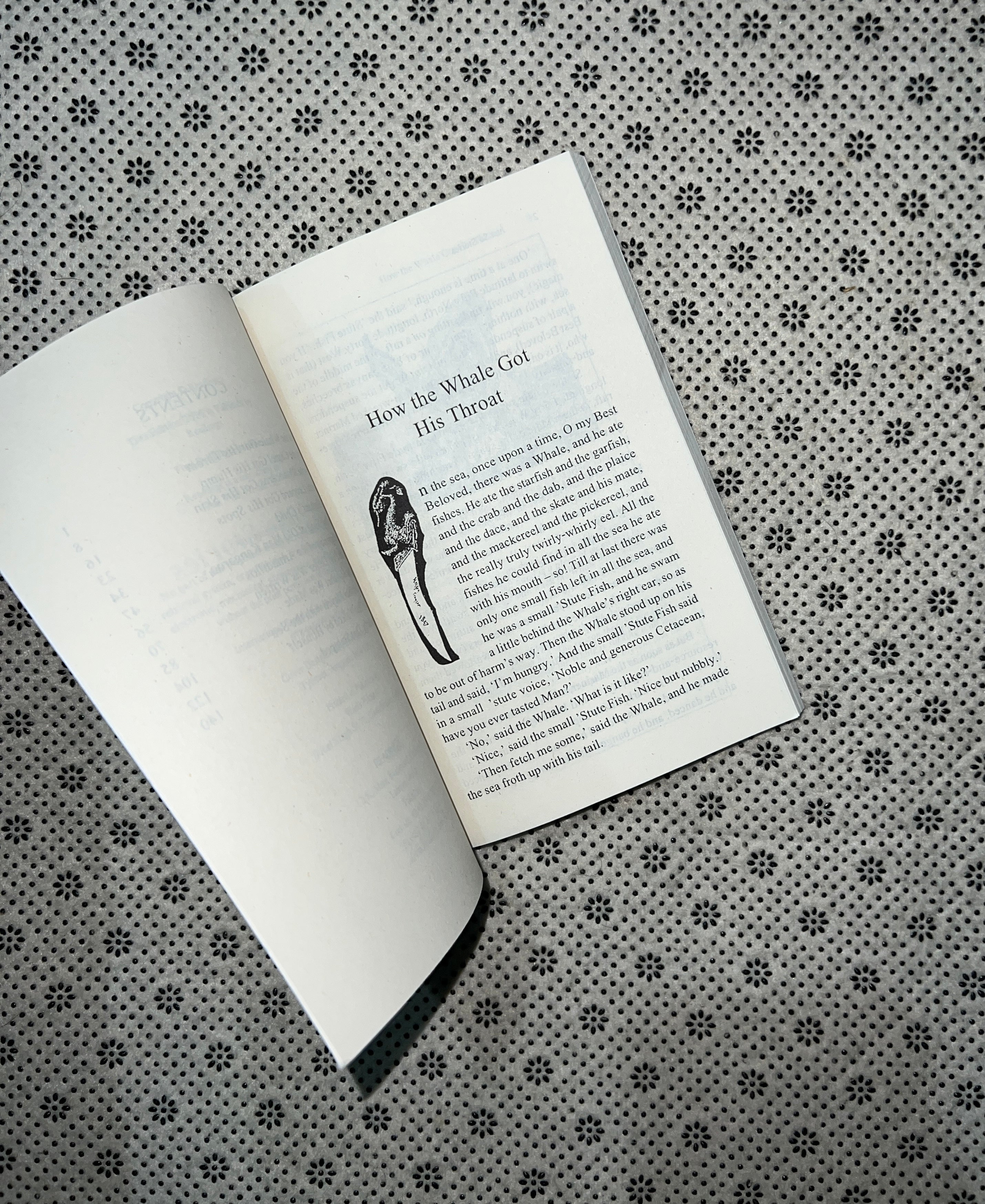 JUST SO STORIES (Reading Classic) by Rudyard Kipling