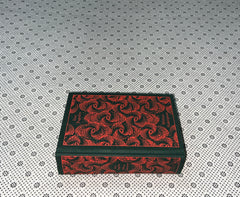 FOUR TRAGEDIES: HAMLET, OTHELLO, KING LEAR, MACBETH (Penguin Clothbound Classics) by William Shakespeare