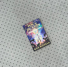 the chalice of the gods percy jackson and the olympians book 6 by rick riordan 1