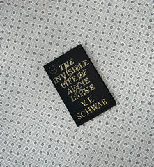 the invisible life of addie larue dust jacket edition by v e schwab