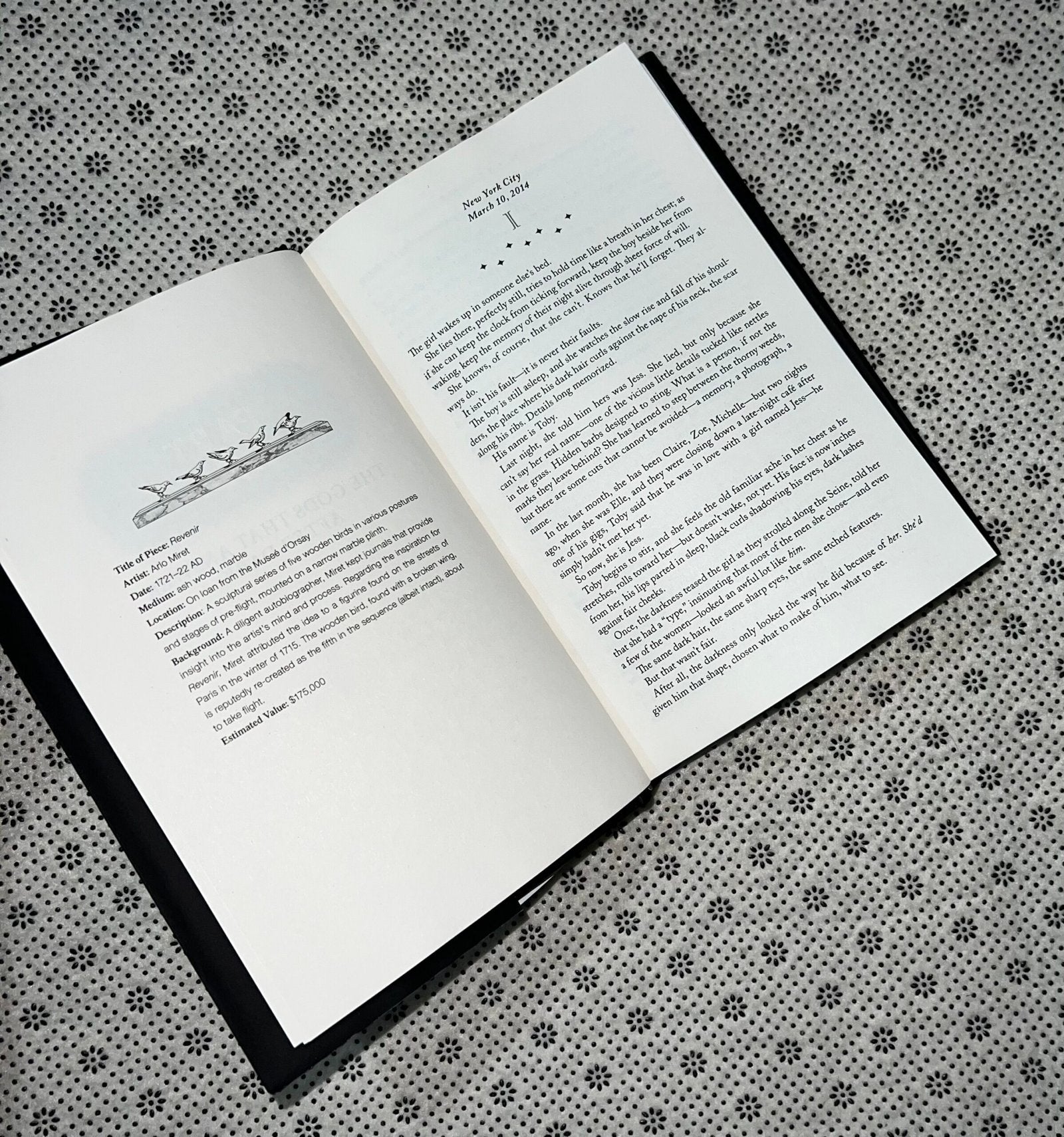 the invisible life of addie larue dust jacket edition by v e schwab