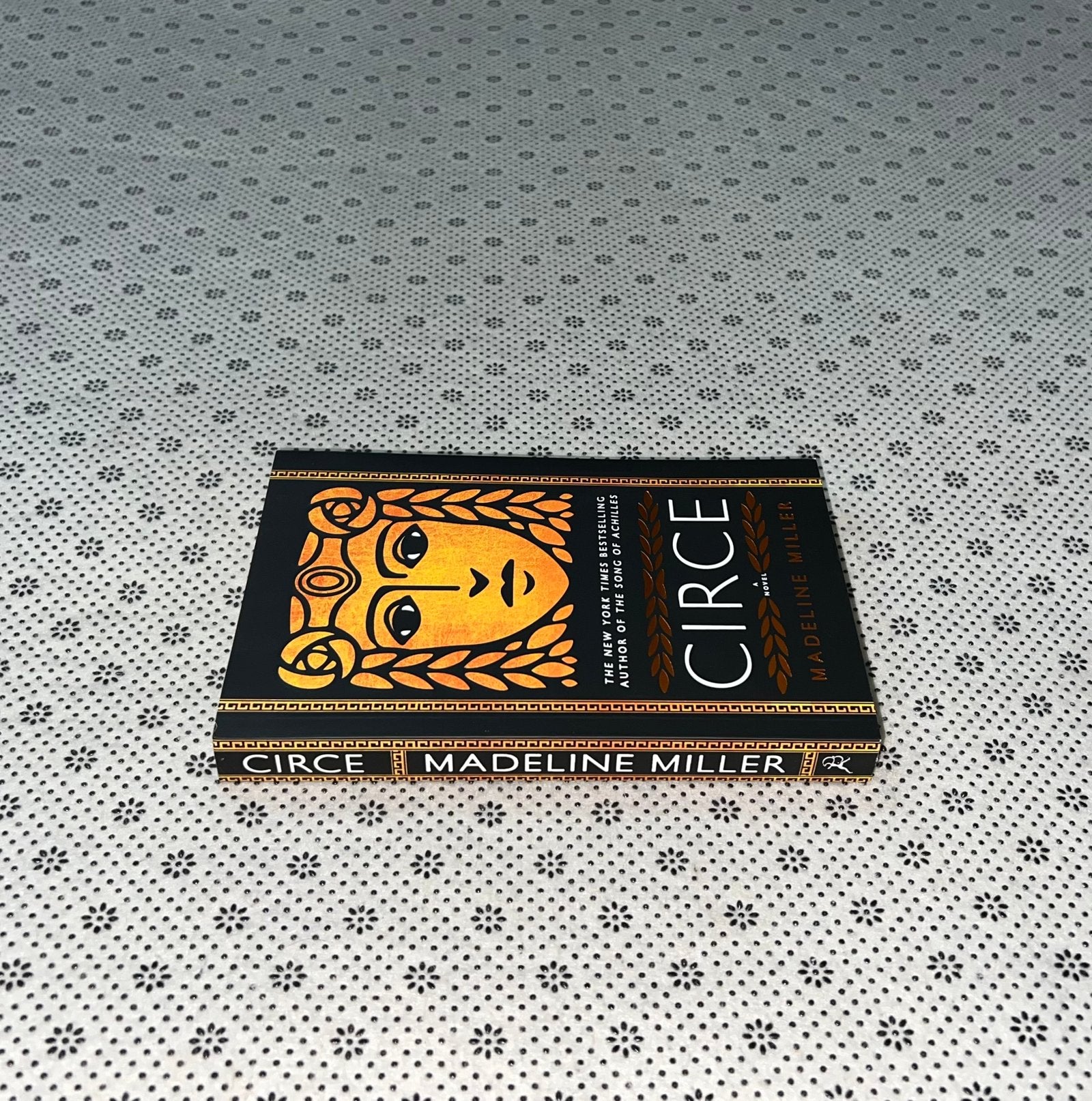 circe by madeline miller