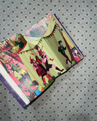 HARRY POTTER AND THE GOBLET OF FIRE (Book 4) by J.K. Rowling