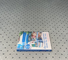 THE CONVENIENCE STORE BY THE SEA by Sonoko Machida