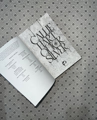 QUICKSILVER:THE UTTERLY ADDICTIVE ENEMIES-TO-LOVERS ROMANTASY SENSATION by Callie Hart