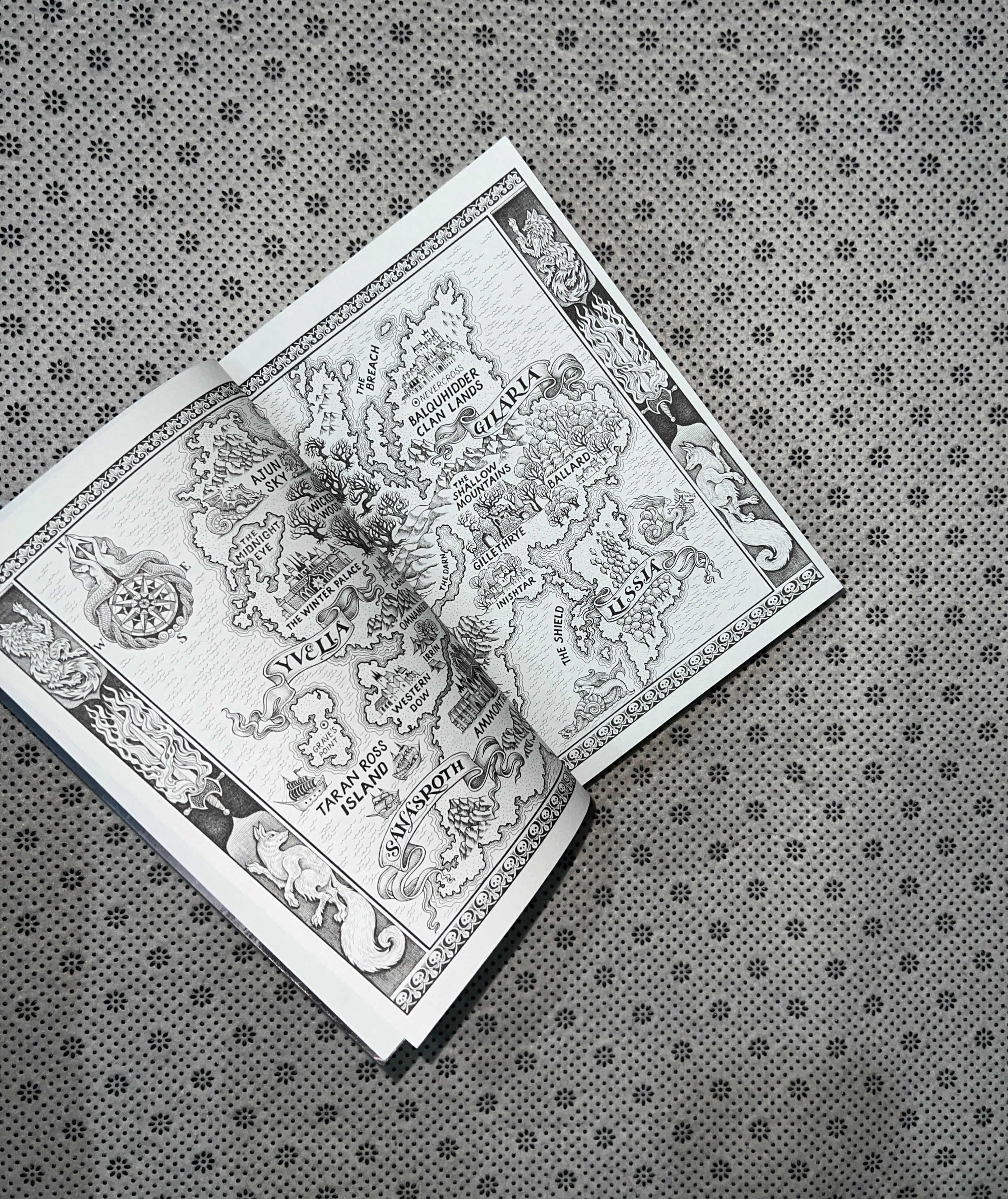 QUICKSILVER:THE UTTERLY ADDICTIVE ENEMIES-TO-LOVERS ROMANTASY SENSATION by Callie Hart