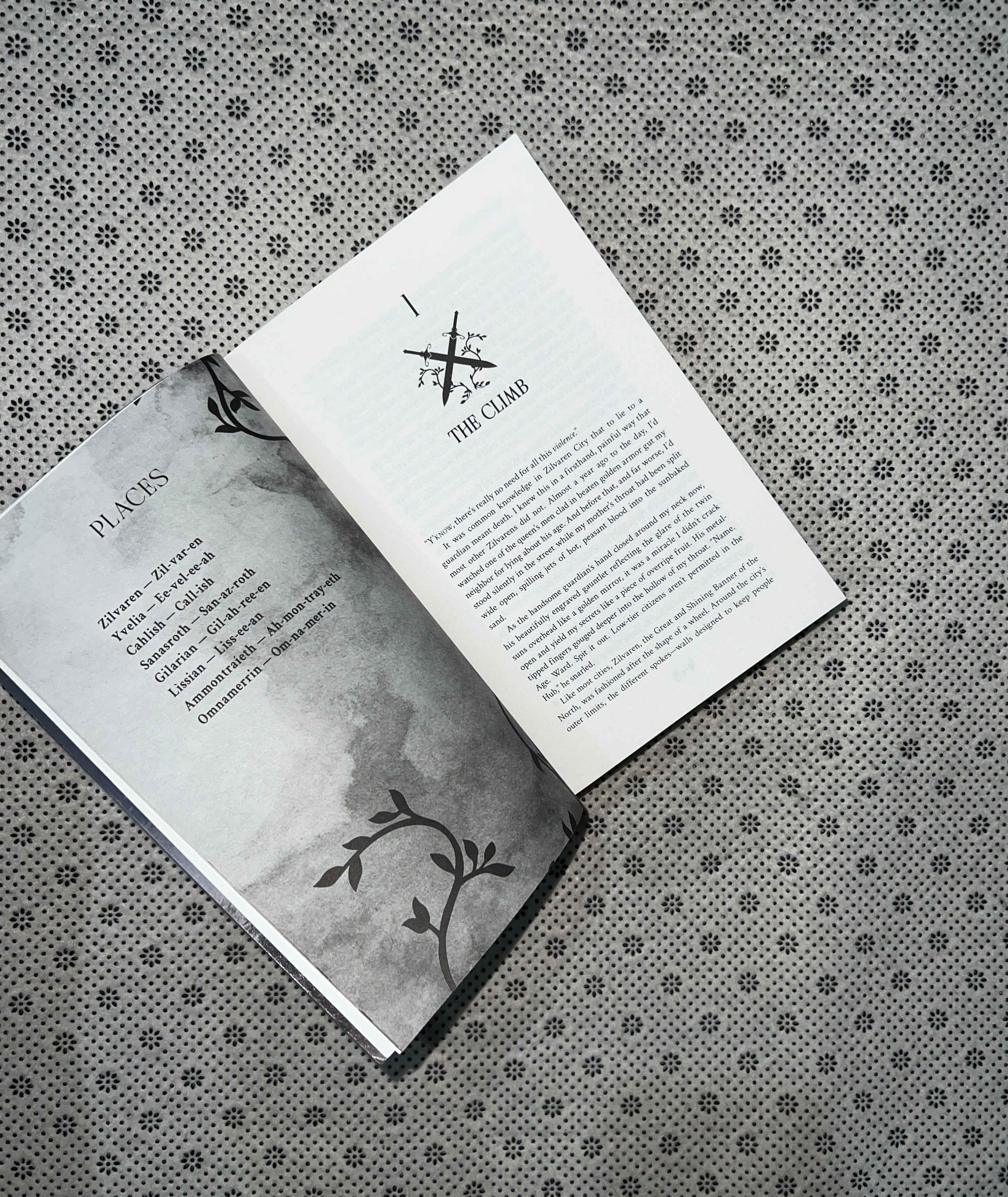 QUICKSILVER:THE UTTERLY ADDICTIVE ENEMIES-TO-LOVERS ROMANTASY SENSATION by Callie Hart