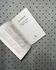 AND THEN THERE WERE NONE by Agatha Christie
