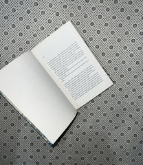 DAYS AT THE MORISAKI BOOKSHOP by Satoshi Yagisawa