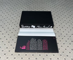 BUNNY by Mona Awad