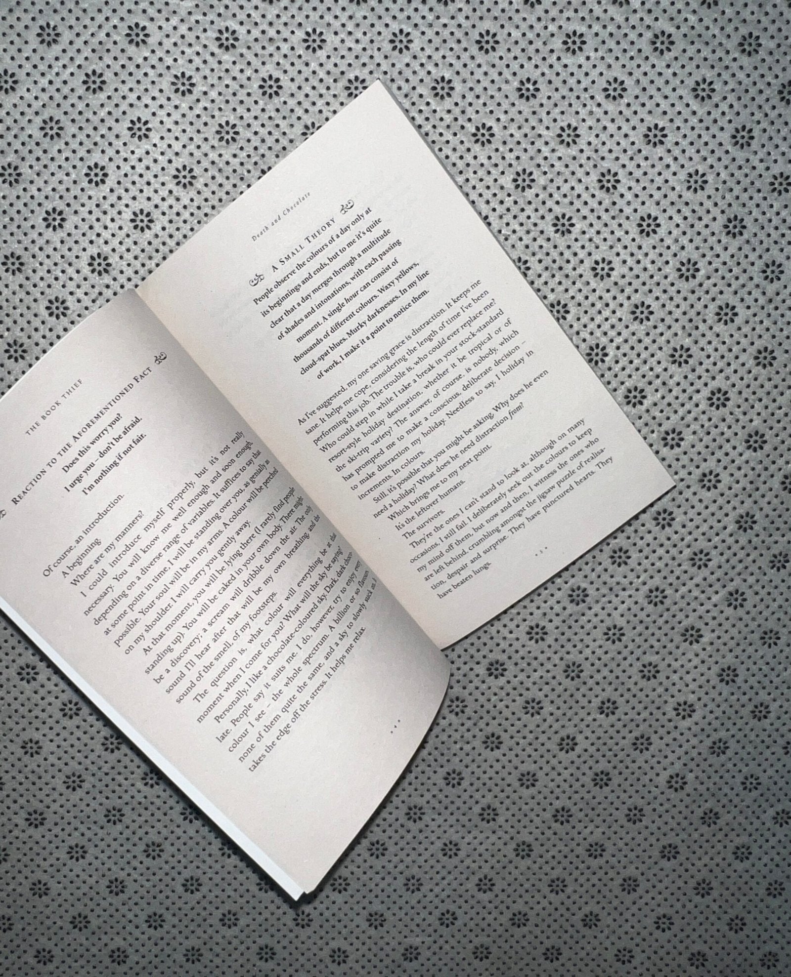 the book thief by markus zusak 1