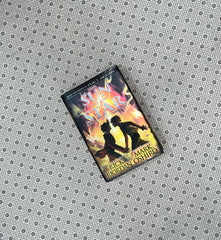 the sun and the star nico di angelo adventures series book 1 from the world of percy jackson dust jacket edition by rick riordan