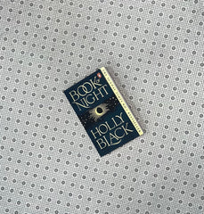 book of night sunday times bestseller by holly black
