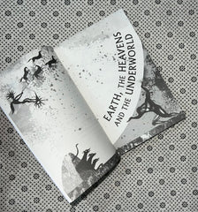greek myths by ann turnbull