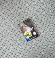 all the bright places netflix edition by jennifer niven