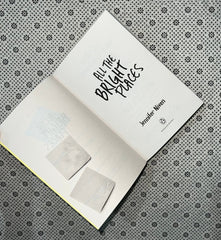 all the bright places netflix edition by jennifer niven