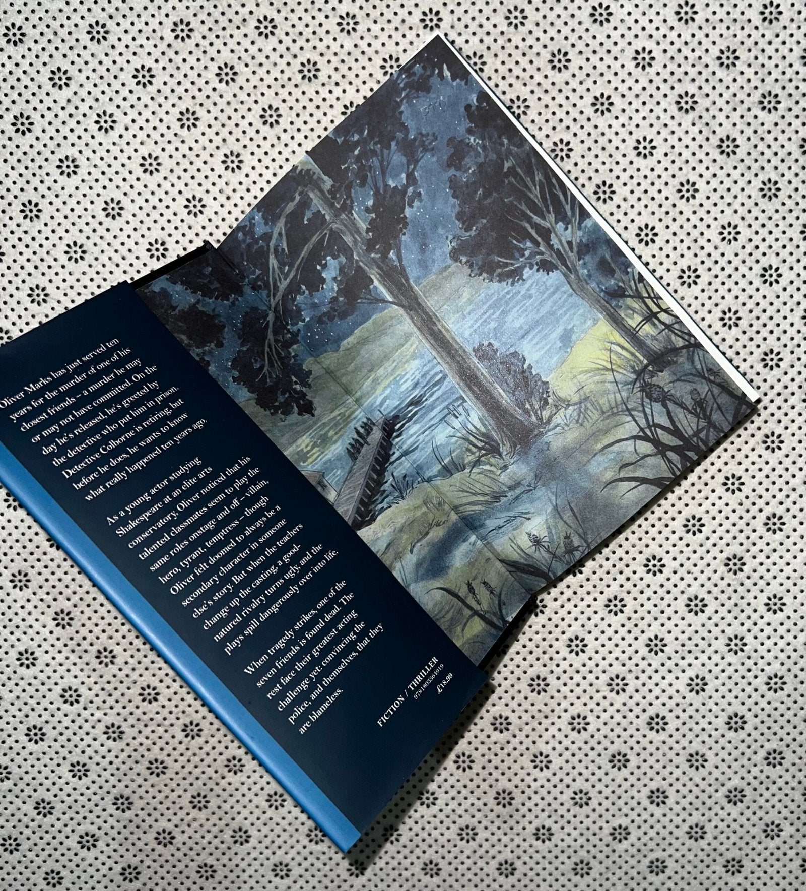 if we were villains illustrated edition by m l rio