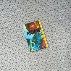 MOAN: Junji Ito Story Collection by Junji Ito 