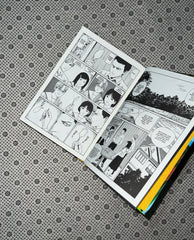 MOAN: Junji Ito Story Collection by Junji Ito 