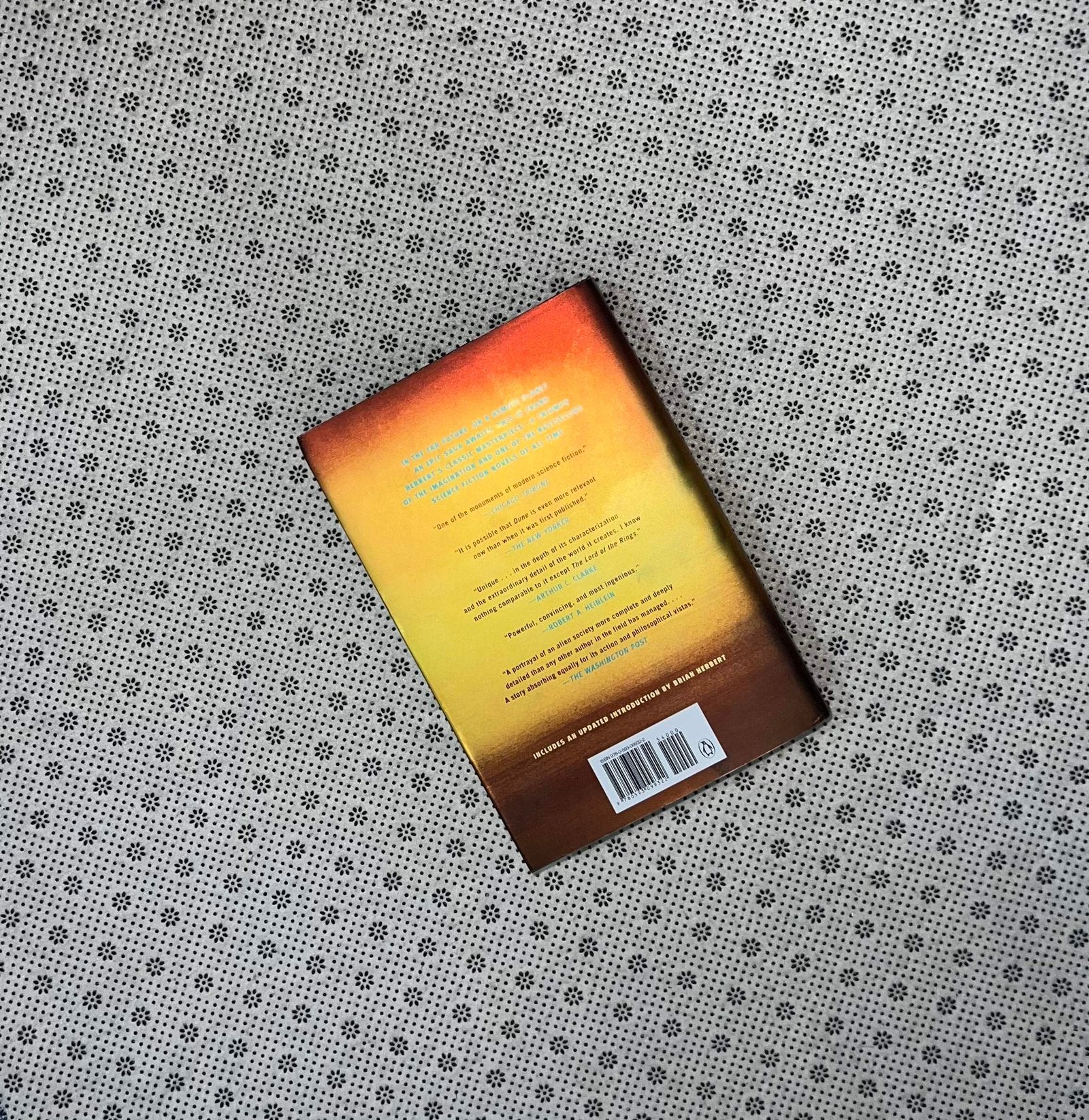 dune deluxe edition coloured edges by frank herbert