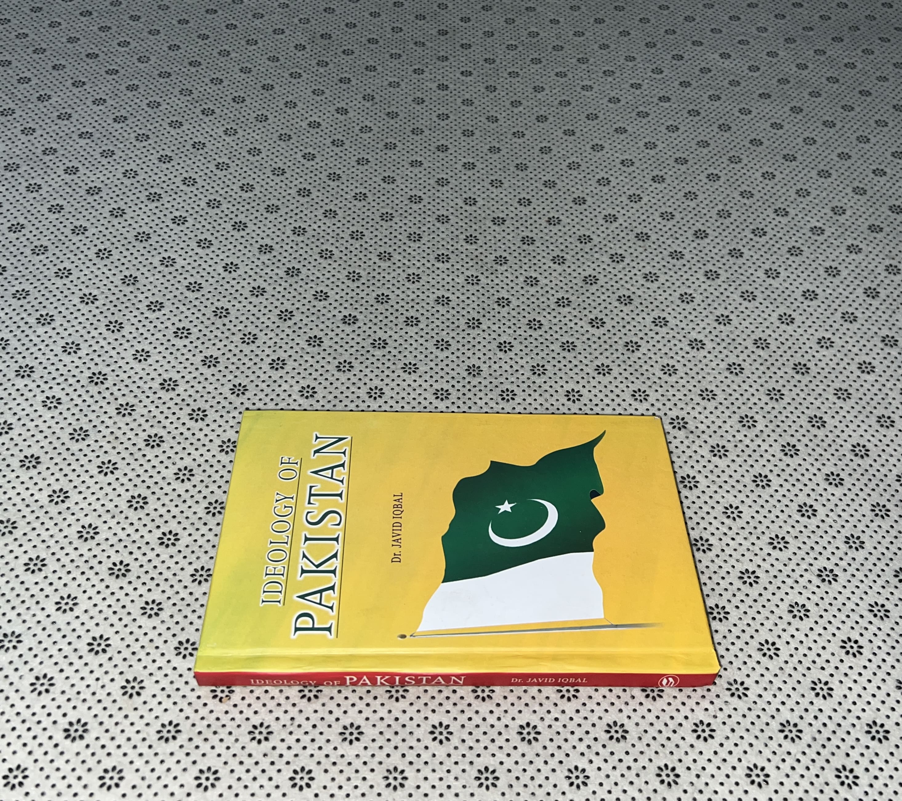 IDEOLOGY OF PAKISTAN by Dr. Javed Iqbal