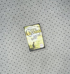 SACRED GAMES by Vikram Chandra