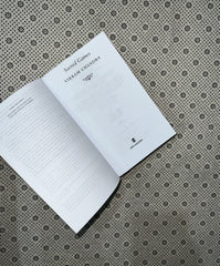 SACRED GAMES by Vikram Chandra