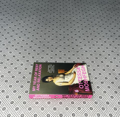 MY YEAR OF REST AND RELAXATION by Ottessa Moshfegh