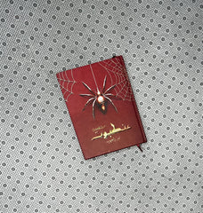 ANKABOOT BOOKLET by Noor Rajpoot