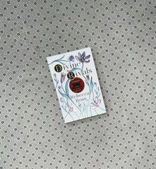 DIVINE RIVALS: Letters of Enchantment Series (Book 1) Collector's Edition by Rebecca Ross