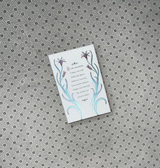 DIVINE RIVALS: Letters of Enchantment Series (Book 1) Collector's Edition by Rebecca Ross