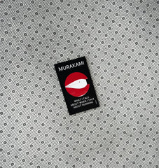 WHAT I TALK ABOUT WHEN I TALK ABOUT RUNNING by Haruki Murakami