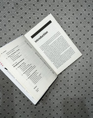 HARVARD BUSINESS REVIEW MANAGER'S HANDBOOK: THE 17 SKILLS LEADERS NEED TO STAND OUT by Harvard Business School 