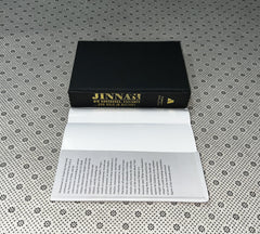 JINNAH by Ishtiaq Ahmed