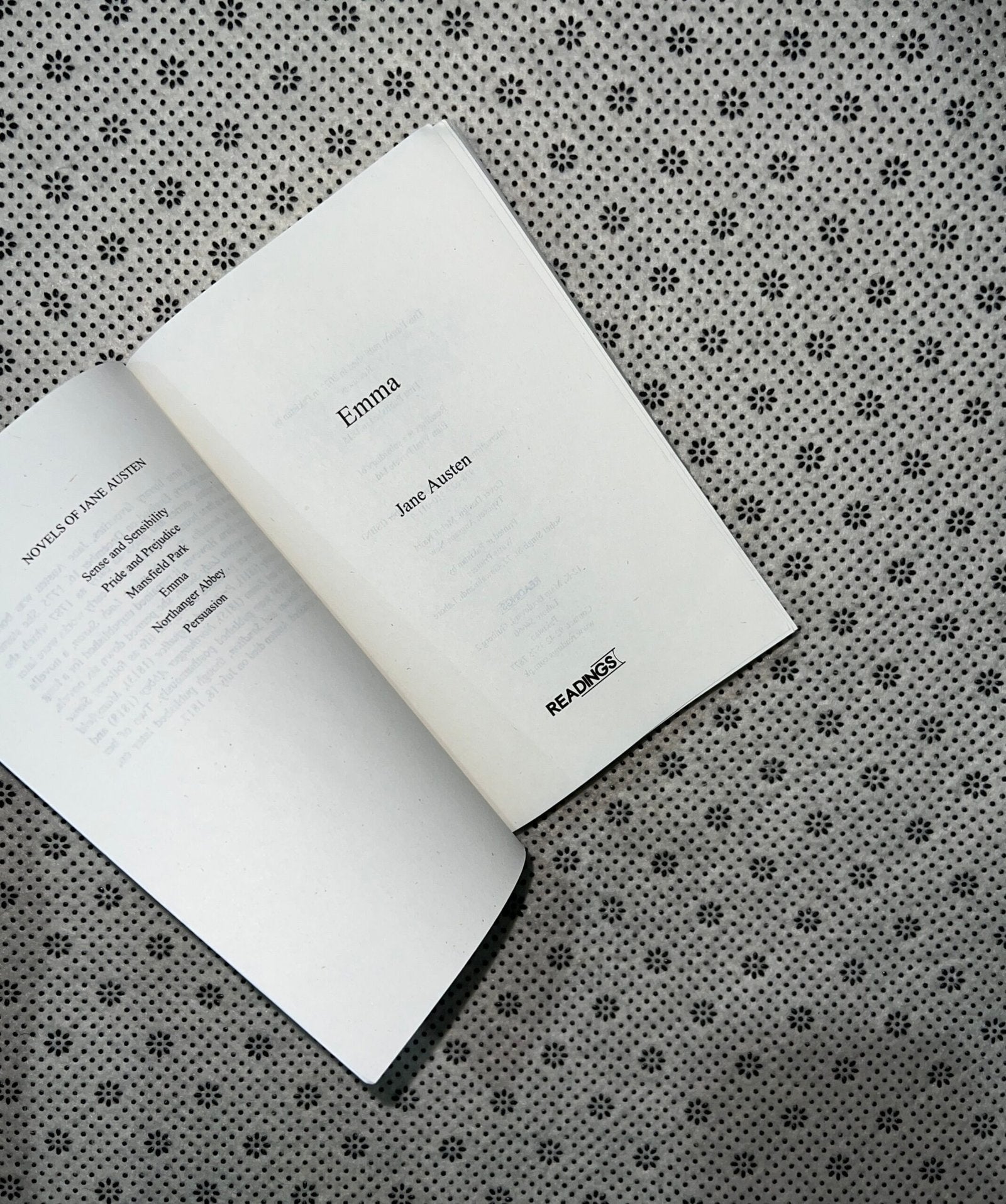 emma by jane austen