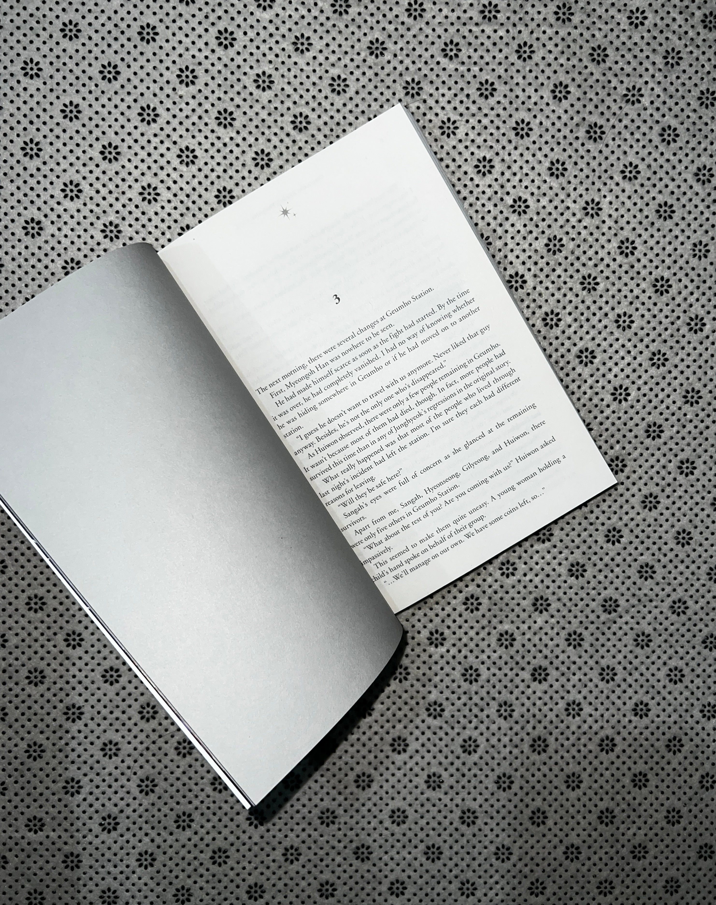 OMNISCIENT READER'S VIEWPOINT: (Novel), Vol. 2 by Hye Young Im