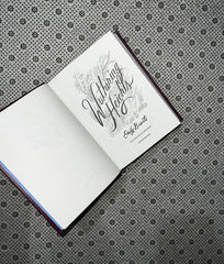 WUTHERING HEIGHTS by Emily Bronte