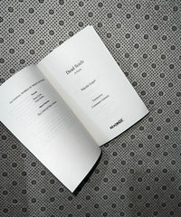 DEAD SOULS by Nikolai Gogol