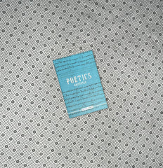 POETICS by Aristotle