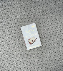 KING OF GLUTTONY: Kings Of Sin (Book 6) by Ana Huang